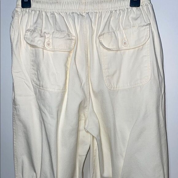 Mens cotton pants - Picture 7 of 9
